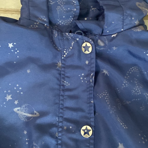 London fog coat - Picture 3 of 6